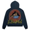 Snoop Dogg Merch Tha Last Meal 25Th Anniversary Blue Hoodie 3 kenny Snoop Dogg Merch Tha Last Meal 25Th Anniversary Blue Hoodie