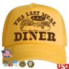 kenny Snoop Dogg Merch Tha Last Meal 25Th Anniversary Yellow Hat