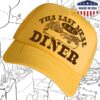 Snoop Dogg Merch Tha Last Meal 25Th Anniversary Yellow Hat 1 kenny Snoop Dogg Merch Tha Last Meal 25Th Anniversary Yellow Hat1