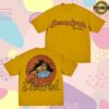 Snoop Dogg Merch Tha Last Meal 25Th Anniversary Yellow Tee 1 kenny Snoop Dogg Merch Tha Last Meal 25Th Anniversary Yellow Tee0