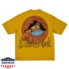 Snoop Dogg Merch Tha Last Meal 25Th Anniversary Yellow Tee 2 kenny Snoop Dogg Merch Tha Last Meal 25Th Anniversary Yellow Tee1
