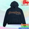 kenny Snoop Dogg Store Merch Tha Last Meal 25Th Anniversary Blue Hoodies
