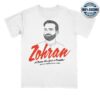 kenny Socialists Merch Store Zohran A Better New York Is Possible Shirt