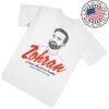 kenny Socialists Merch Store Zohran A Better New York Is Possible Shirts