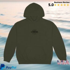 kenny Sofaygo Merch Store After Me Hoodie