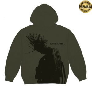 kenny Sofaygo Merch Store After Me Hoodies