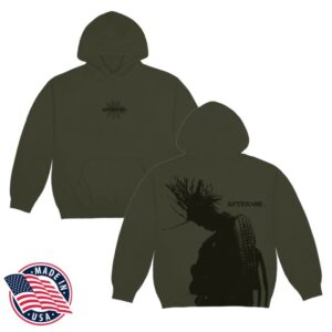 kenny Sofaygo Merch Store After Me Hoodiess