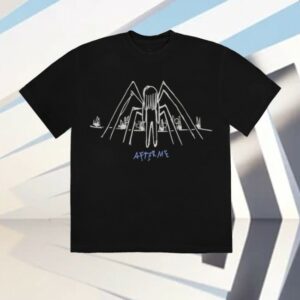 kenny Sofaygo Merch Store After Me Illustration Shirt