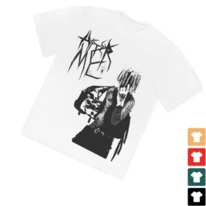 kenny Sofaygo Merch Store After Me Inverted Shirtss