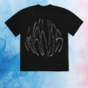 kenny Sofaygo Merch Store Mania Gothic Shirt
