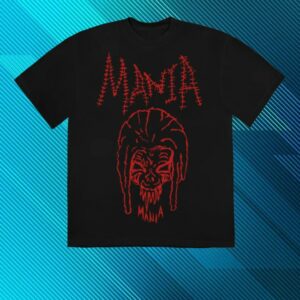 kenny Sofaygo Merch Store Mania Skull Shirt kenny Sofaygo Merch Store Mania Skull Shirt