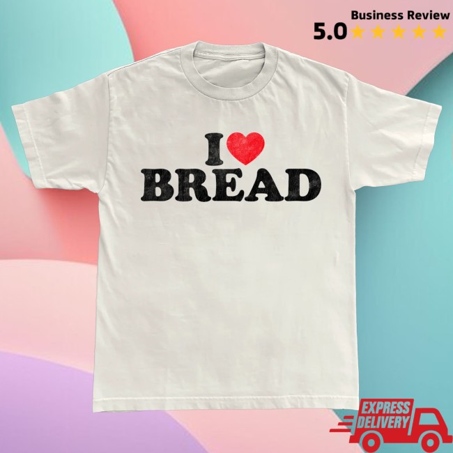 kenny Sofi Tukker Merch I Love Bread Tour Tee0 kenny Sofi Tukker Merch I Love Bread Tour Tee0