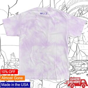 kenny Sofi Tukker Merch Woof Tee