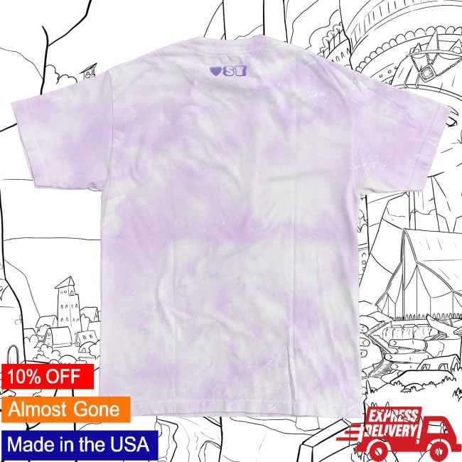 kenny Sofi Tukker Merch Woof Tee kenny Sofi Tukker Merch Woof Tee