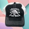 kenny Sons Of Liberty Gun Works Merch Shop Black Angry Patriot Hat