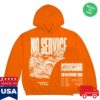 kenny Sosocamo Merch Shop Sosocamo No Service Hoodie