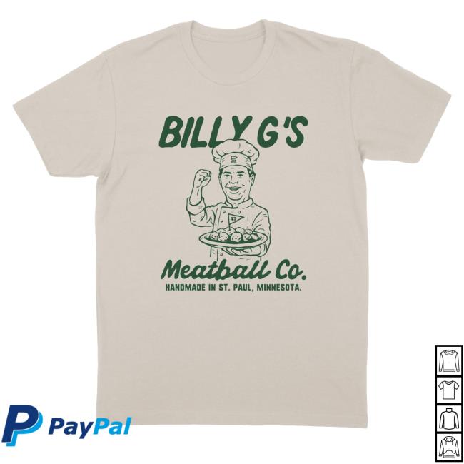 kenny Sotastick Merch Shop Meatballs T Shirt kenny Sotastick Merch Shop Meatballs T Shirt