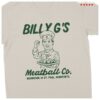 Sotastick Merch Shop Meatballs T-Shirt 1 kenny Sotastick Merch Shop Meatballs T Shirte