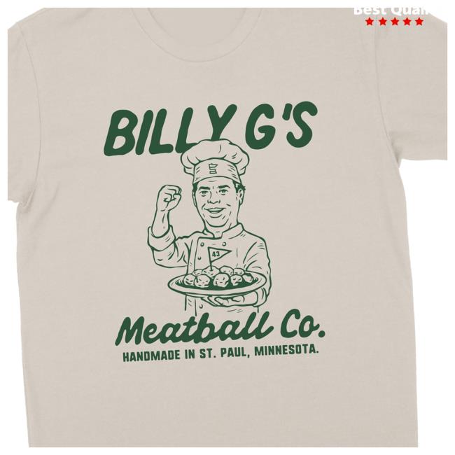 kenny Sotastick Merch Shop Meatballs T Shirte kenny Sotastick Merch Shop Meatballs T Shirte