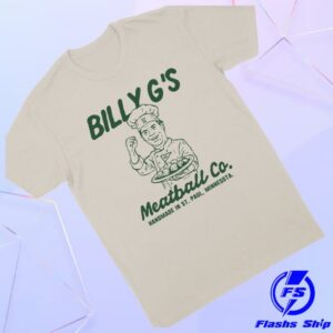 kenny Sotastick Merch Shop Meatballs T Shirts kenny Sotastick Merch Shop Meatballs T Shirts