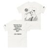 kenny Southfork Ranch Merch JR Can Only Lie T Shirt0