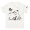kenny Southfork Ranch Merch JR Can Only Lie T Shirt1
