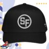 kenny Southfork Ranch Merch Sf 5 Panel Cap0