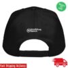 kenny Southfork Ranch Merch Sf 5 Panel Cap1