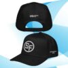 kenny Southfork Ranch Merch Sf 5 Panel Cap2