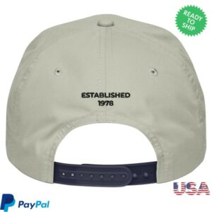 kenny Southfork Ranch Merch Sfr Golf Rope Cap 2 0