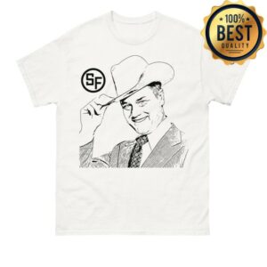 kenny Southfork Ranch Merch Store JR Can Only Lie Shirts kenny Southfork Ranch Merch Store JR Can Only Lie Shirts