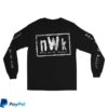 Spite Cult Merch Store Nwk Long Sleeve White Print 4 kenny Spite Cult Merch Store Nwk Long Sleeve White Print
