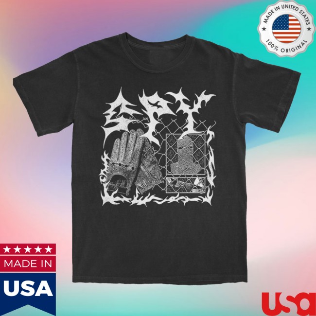 kenny Spy World Wide Merch Store Chains Shirt kenny Spy World Wide Merch Store Chains Shirt