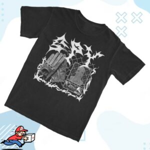 kenny Spy World Wide Merch Store Chains Shirtss kenny Spy World Wide Merch Store Chains Shirtss