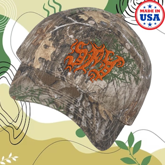 kenny Spy World Wide Merch Store Embroidered Camo Hats kenny Spy World Wide Merch Store Embroidered Camo Hats