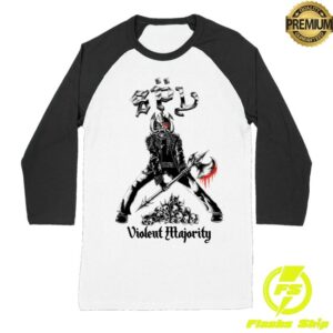 kenny Spy World Wide Merch Store Motorhead Raglan