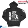 Spy World Wide Merch Store Spy Vs Spy Hoodie Black 3 kenny Spy World Wide Merch Store Spy Vs Spy Hoodie Black