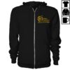 kenny Square Enix Merch Store Final Fantasy Xiv Zip Up Hoodie Aunt Tiis Tacos