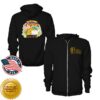 Square Enix Merch Store Final Fantasy Xiv Zip-Up Hoodie Aunt Tii's Tacos 2 kenny Square Enix Merch Store Final Fantasy Xiv Zip Up Hoodie Aunt Tiis Tacosaa