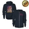 kenny Square Enix Merch Store Final Fantasy Xiv Zip Up Hoodie Night Marketaa