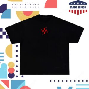 kenny Stage004 Merch Store High Without You Shirt