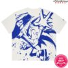 Steady Hands Merch Store Sonic Front Print Tee 1 kenny Steady Hands Merch Store Sonic Front Print Tee