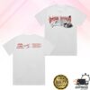 kenny Sticky Fingers Merch Caress Ashtray Tee White0