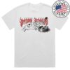 kenny Sticky Fingers Merch Caress Ashtray Tee White1