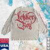 kenny Sticky Fingers Merch Lekkerboy Gothic Longsleeve White