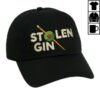 kenny Stolen Gin Merch Store Olive Hat