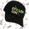 kenny Stolen Gin Merch Store Olive Hatw