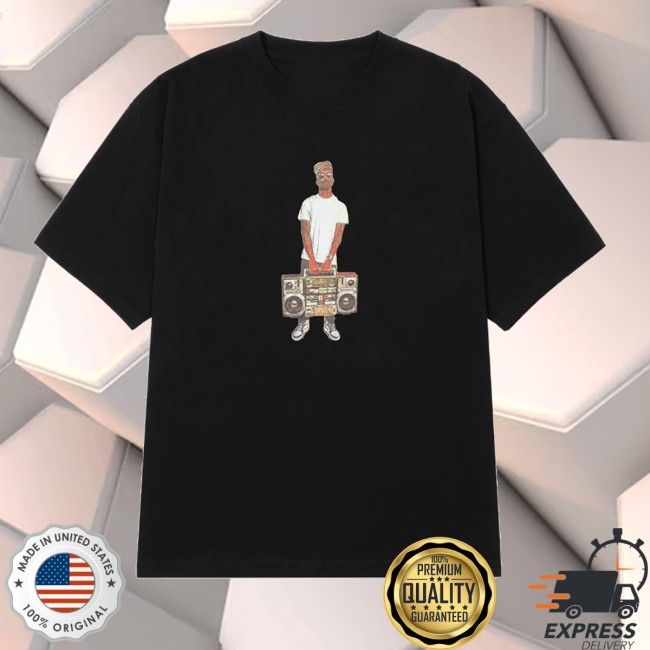 kenny Stones Throw Records Merch Store Stones Throw X Huf JRocc Japan Tour Shirts kenny Stones Throw Records Merch Store Stones Throw X Huf JRocc Japan Tour Shirts