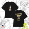 Stones Throw Records Merch Store Stones Throw X Huf J.Rocc Japan Tour Shirt 2 kenny Stones Throw Records Merch Store Stones Throw X Huf JRocc Japan Tour Shirtss