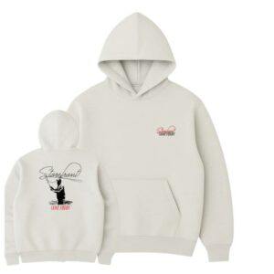 kenny Storefrontni Merch Gone Fishin Hoodie